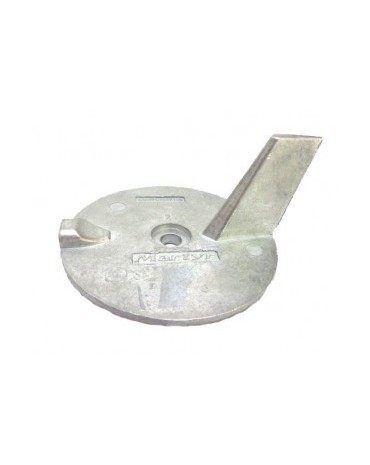 anode dérive pour yamaha F25/F40/F50/F60