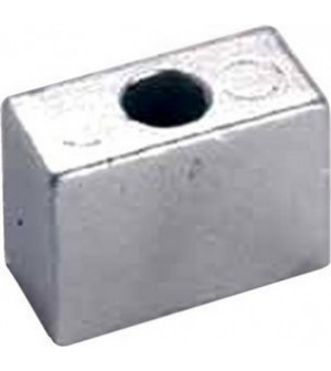 anode cube pour tohatsu mega