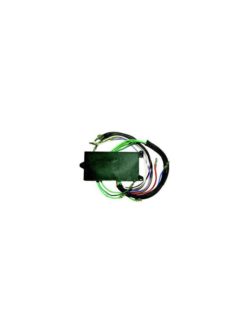 boitier electronique