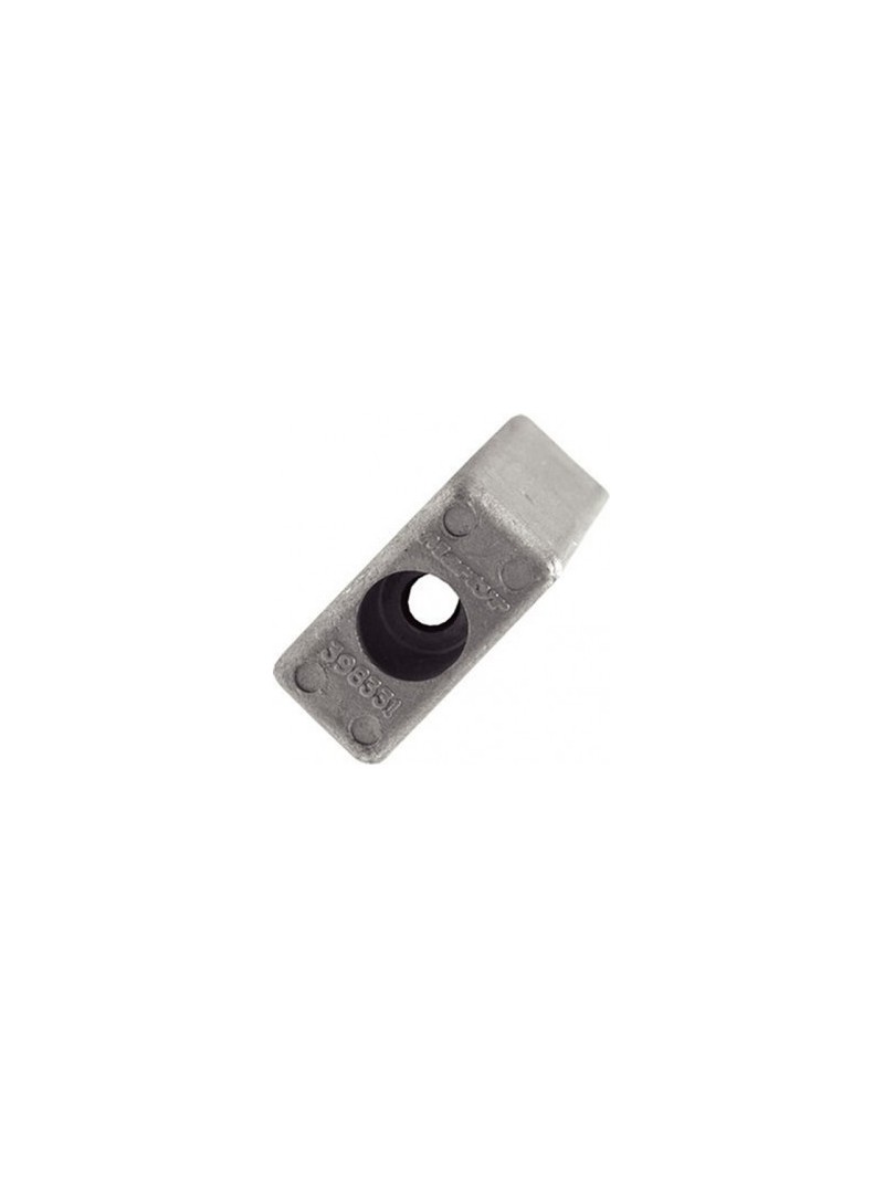 anode cube pour johnson evinrude de 60 à 180cv V4 V6