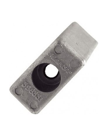 anode cube pour johnson evinrude de 60 à 180cv V4 V6