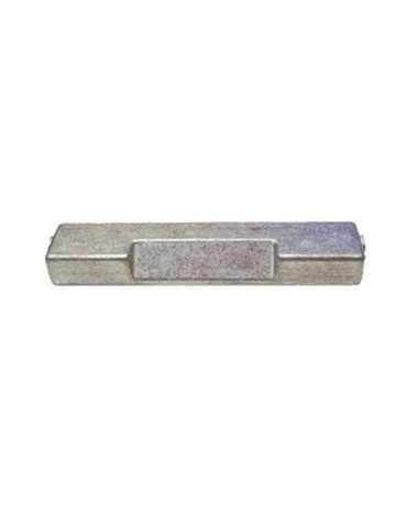 anode barreau alu pour johnson evinrude 3 cyl à V6