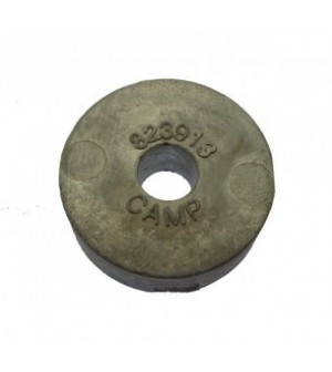 anode rondelle diam 24 pour mercury mariner de 2.5 à 9.8cv