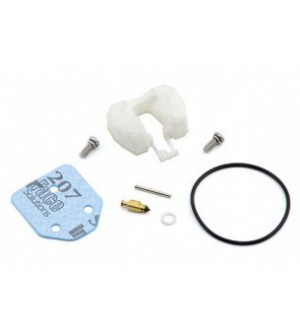 kit carburateur F4 