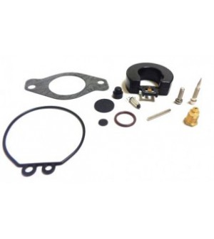 kit carburateur 9.9 / 15cv