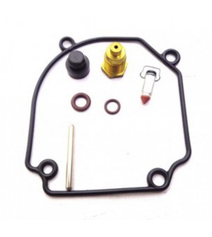 kit carburateur C75/C80