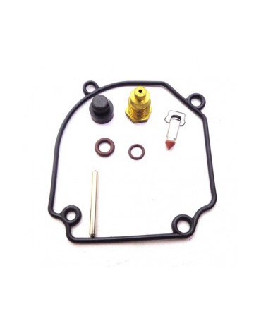 kit carburateur C75/C80