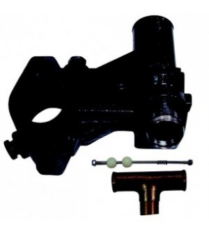 kit thermostat mercruiser