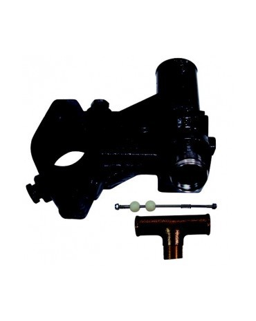 kit thermostat mercruiser