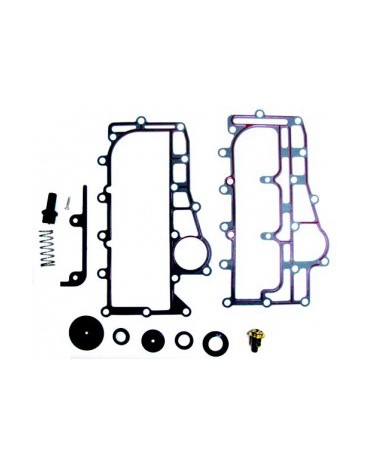 Kits thermostats