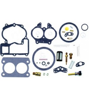 kit carburateur 