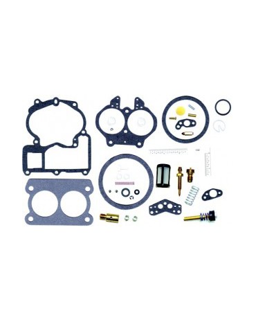 kit carburateur 