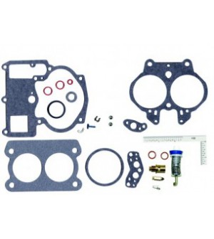 kit carburateur  carbu R2/2GC