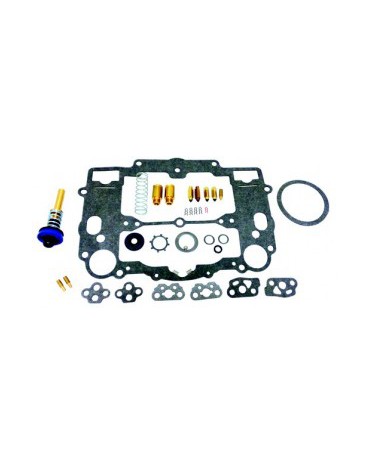 kit carburateur  carbu weber