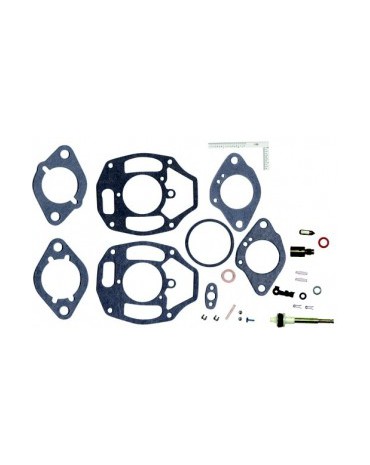 kit carburateur 5.0L / 5.8L