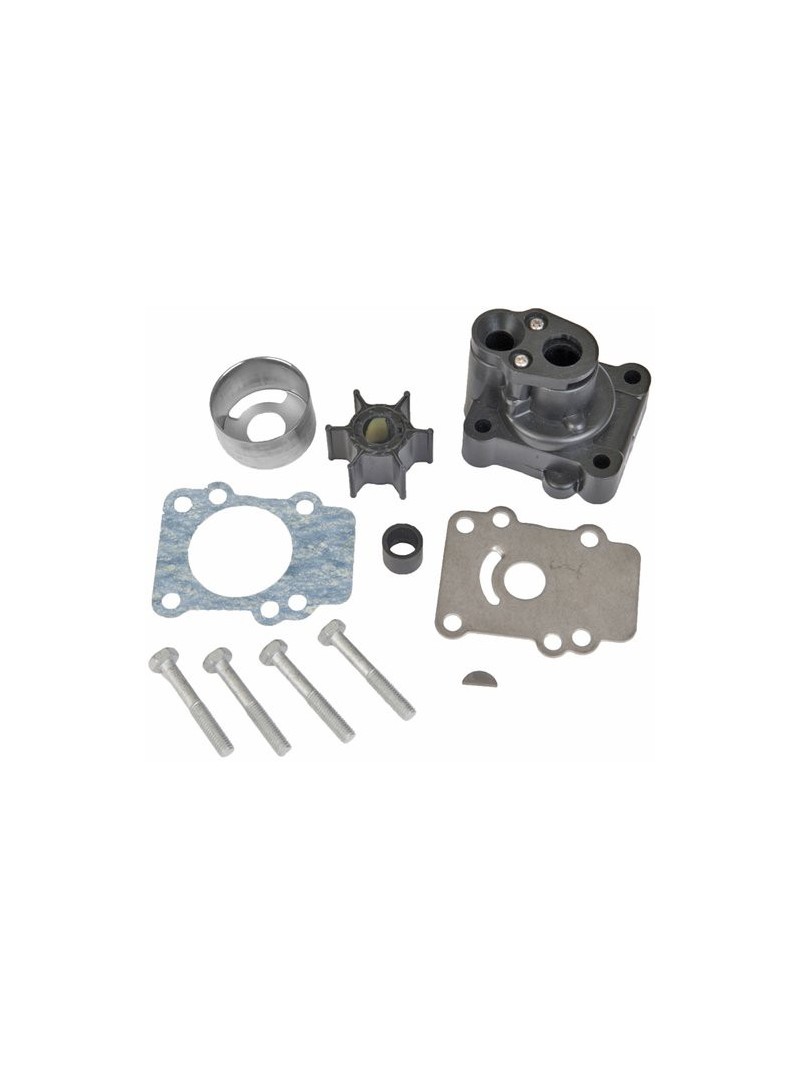 kit turbine pour yamaha 9.9 à 15 cv