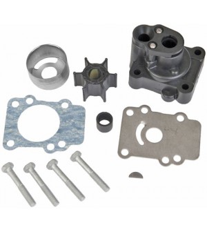 kit turbine pour yamaha 9.9 à 15 cv