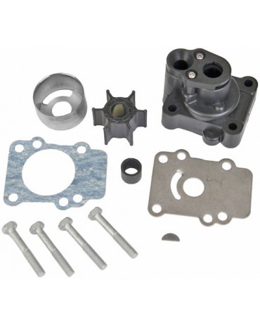 kit turbine pour yamaha 9.9 à 15 cv