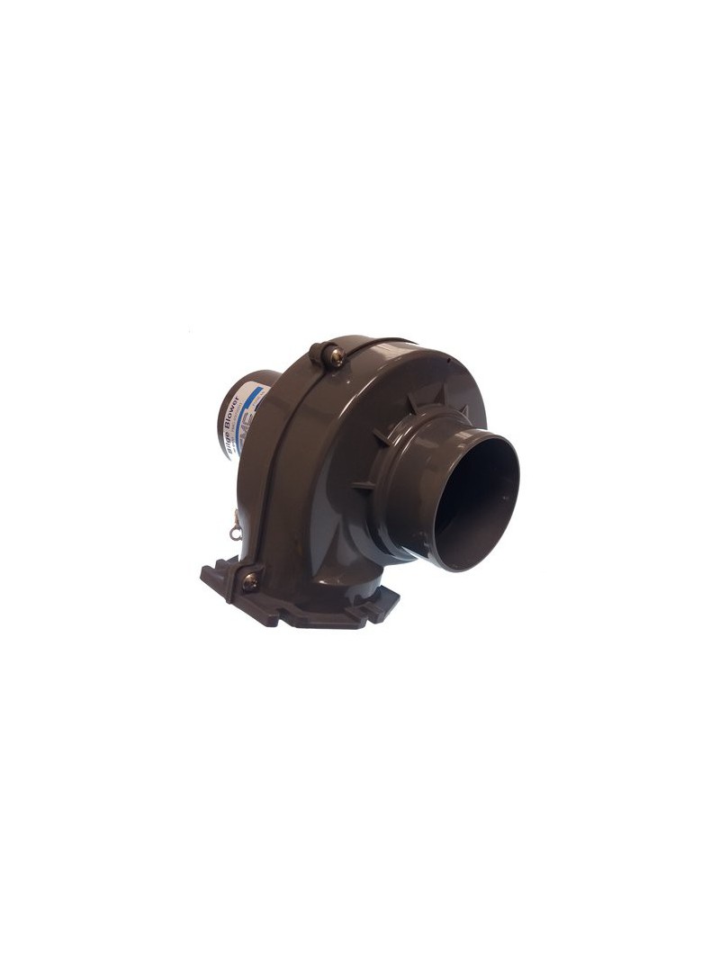 blower - 12V - 3A - diam 76mm