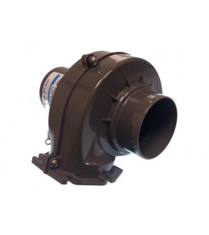 blower - 12V - 3A - diam 76mm