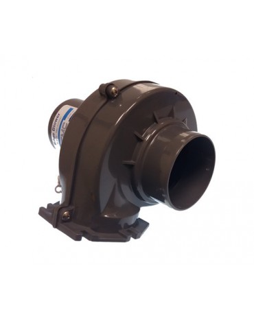 blower - 12V - 3A - diam 76mm