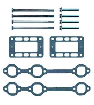 kit collecteur V6 - AQ205