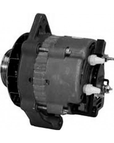 alternateur volvo 12 Volt 65 Amp.