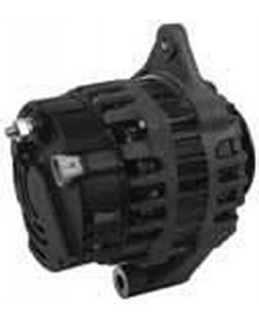 alternateur 12V. 65Amp. pour volvo