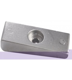 anode plaque mercury 75cv XR6