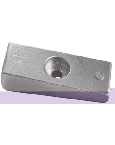 anode plaque mercury 75cv XR6