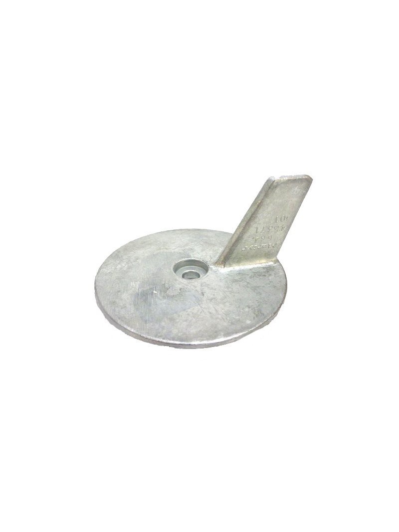 anode yamaha/selva 20-30