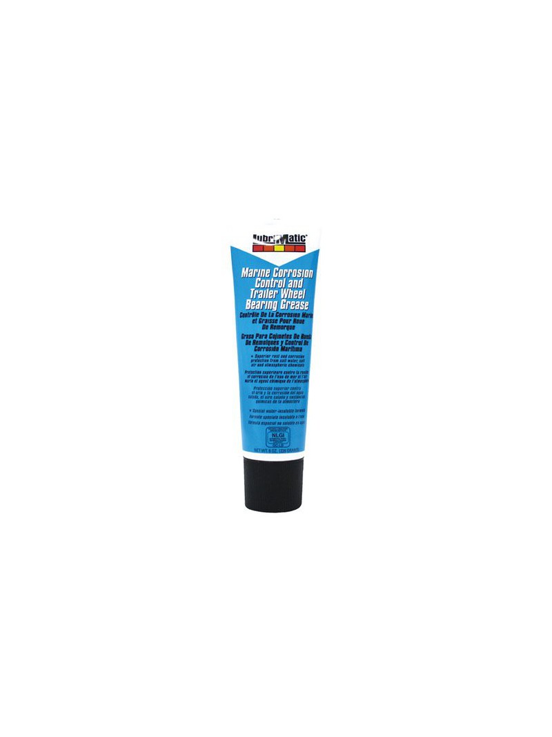 Tube de graisse marine 226g