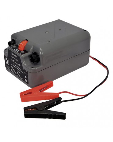 Gonfleur électrique 12 volt 450L/min