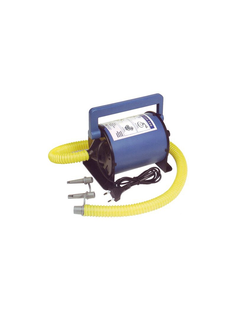 Gonfleur électrique 220 volt 800L/min