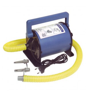 Gonfleur électrique 220 volt 800L/min