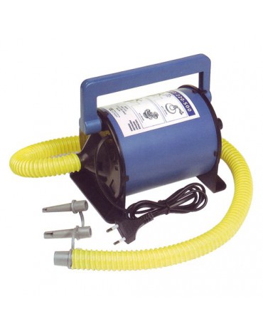 Gonfleur électrique 220 volt 800L/min