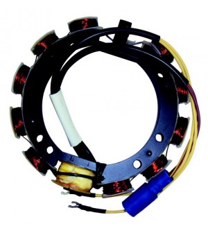 stator pour OMC