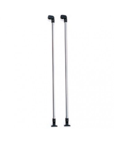 support fixe 102 cm pour Boa Top