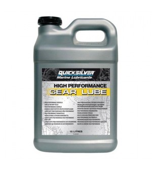 huile embase haute performance 10 litres