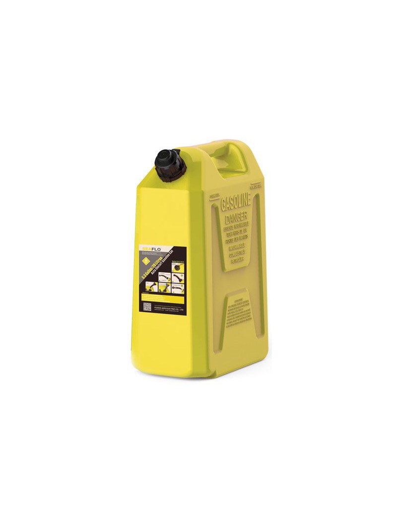 jerrican gasoil 20 litres