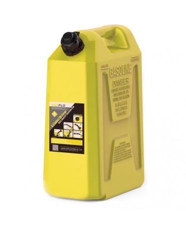 jerrican gasoil 20 litres