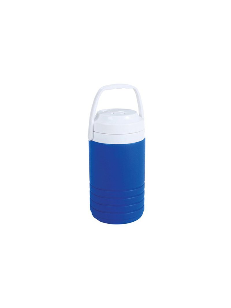 bouteille isotherme 2.5 litres 150x150x281mm