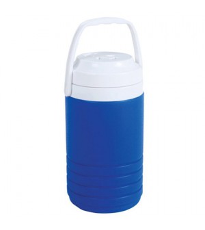 bouteille isotherme 2.5 litres 150x150x281mm