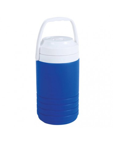 bouteille isotherme 2.5 litres 150x150x281mm