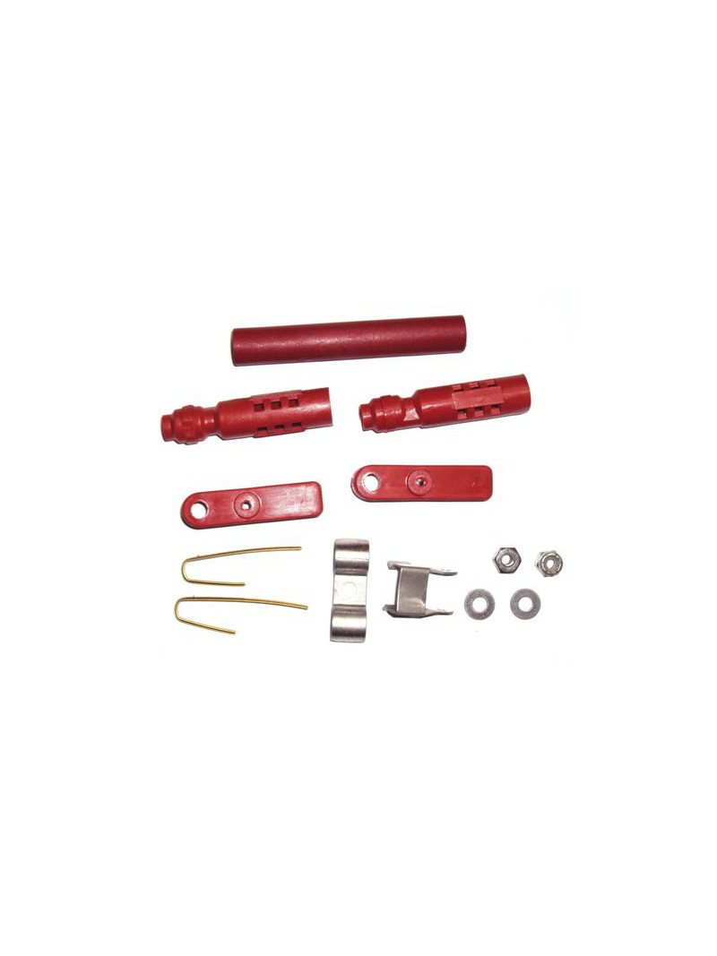 kit adaptateur câble 33C pour johson evinrude