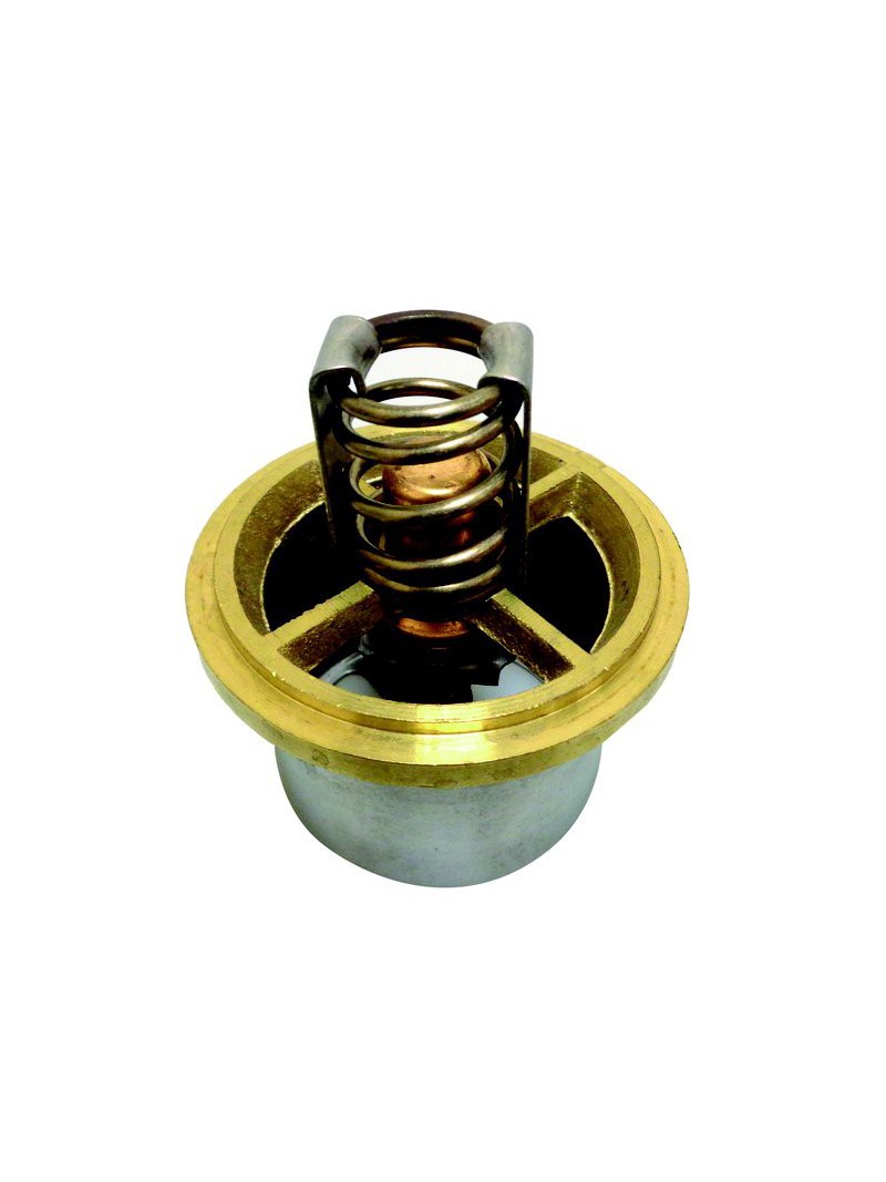 thermostat 82°C pour volvo