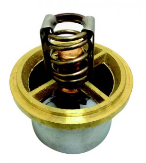 thermostat 82°C pour volvo