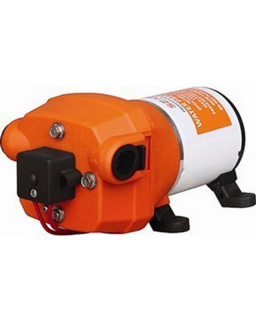 groupe d'eau automatique 12 volt 10L/mn