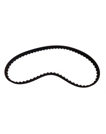 courroie de distribution 60 dents pour Yamaha 6/8/9.9cv
