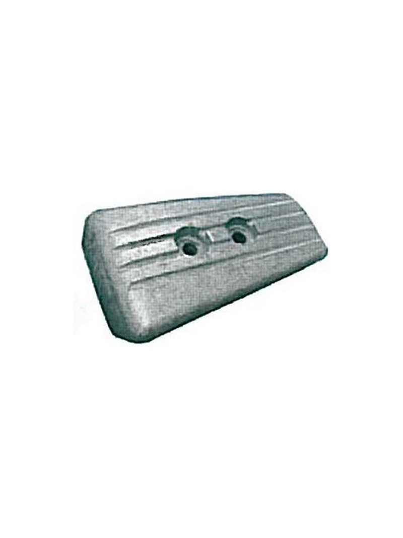 anode pour volvo SX-A